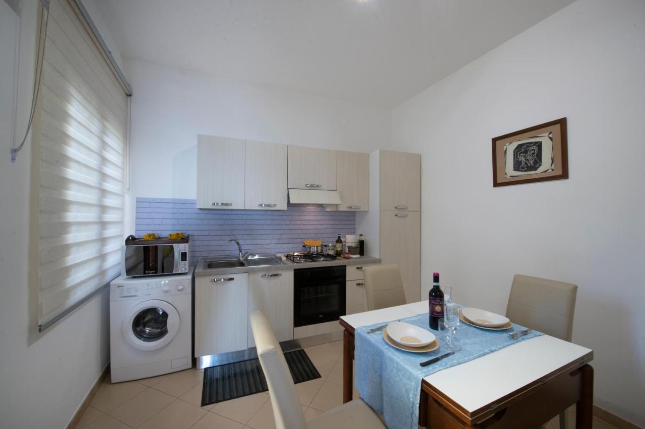 Apartamento Domus Lavinia Furore Exterior foto