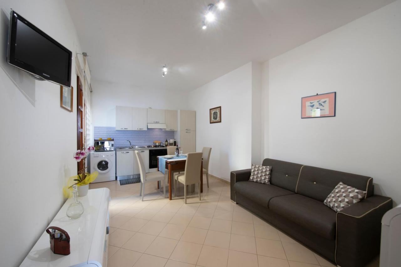 Apartamento Domus Lavinia Furore Exterior foto