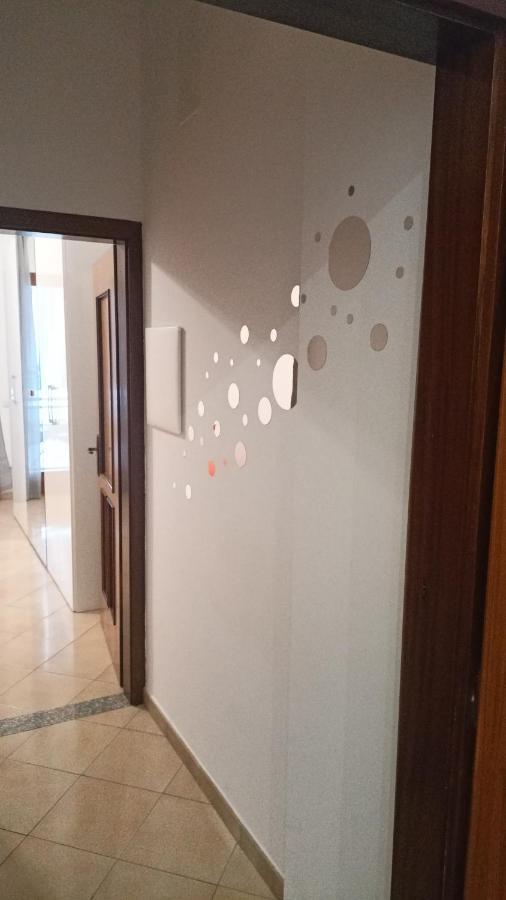 Apartamento Domus Lavinia Furore Exterior foto