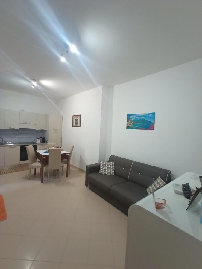 Apartamento Domus Lavinia Furore Exterior foto